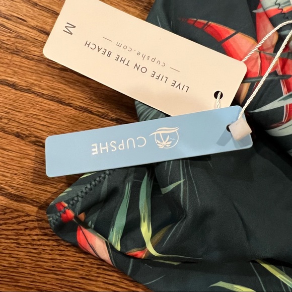 Cupshe Bikini Bottoms ONLY - Picture 5 of 5